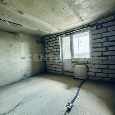 Квартира 32,2 м², 1-комнатная - изображение 4