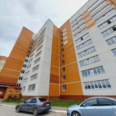 Квартира 32,6 м², 1-комнатная - изображение 1