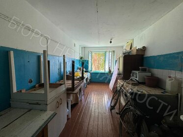 18 м², комната 550 000 ₽ - изображение 27