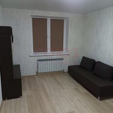 Квартира 28 м², 1-комнатная - изображение 2