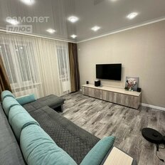 Квартира 49,5 м², 2-комнатная - изображение 3