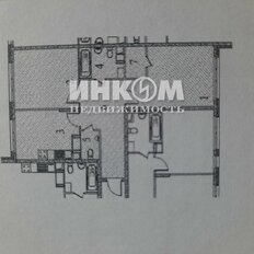 Квартира 67 м², 2-комнатная - изображение 5