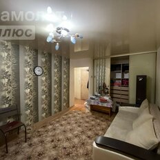 Квартира 34 м², 1-комнатная - изображение 5