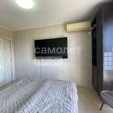 Квартира 65,1 м², 3-комнатная - изображение 3