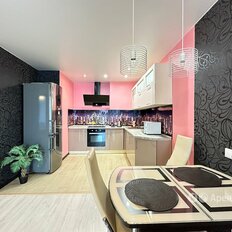 Квартира 42 м², 1-комнатная - изображение 1