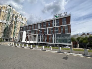 1432 м², помещение свободного назначения 3 102 667 ₽ в месяц - изображение 22