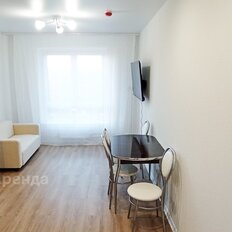 Квартира 59,7 м², 2-комнатная - изображение 3