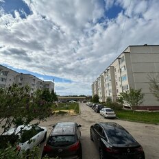 Квартира 50,6 м², 2-комнатная - изображение 5