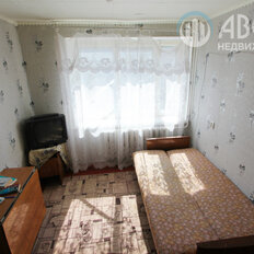 Квартира 21,1 м², 1-комнатная - изображение 3