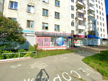 20,7 м², торговое помещение 51 750 ₽ в месяц - изображение 39