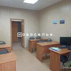 143,4 м², офис - изображение 3