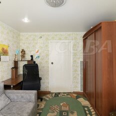 Квартира 61 м², 3-комнатная - изображение 5