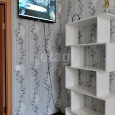 Квартира 24,3 м², 1-комнатная - изображение 5