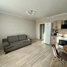 Квартира 30 м², студия - изображение 4