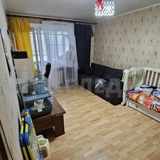 Квартира 31,8 м², 1-комнатная - изображение 1