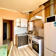 Квартира 36 м², 1-комнатная - изображение 1