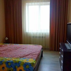 Квартира 60,7 м², 2-комнатная - изображение 3