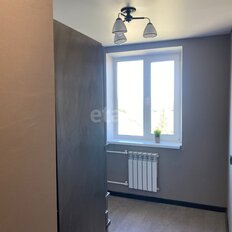 Квартира 30 м², 1-комнатная - изображение 5