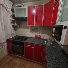 Квартира 31 м², 1-комнатная - изображение 4