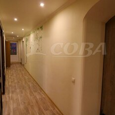 Квартира 87,1 м², 3-комнатная - изображение 5