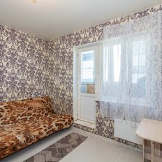 Квартира 19 м², студия - изображение 1