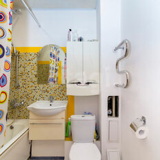 Квартира 37,4 м², 1-комнатная - изображение 3