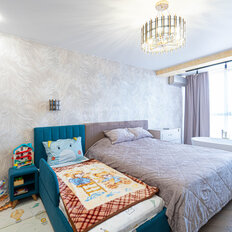 Квартира 44,2 м², 1-комнатная - изображение 4