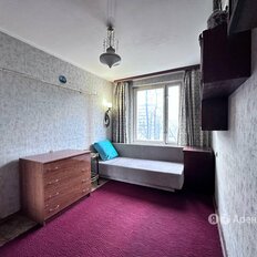 Квартира 45 м², 2-комнатная - изображение 4