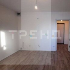 Квартира 18,2 м², студия - изображение 4