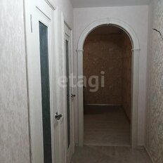 Квартира 32,9 м², 1-комнатная - изображение 4