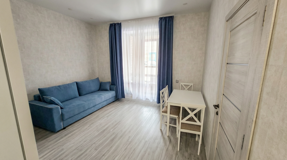 70,3 м², 3-комнатная квартира 10 859 355 ₽ - изображение 36