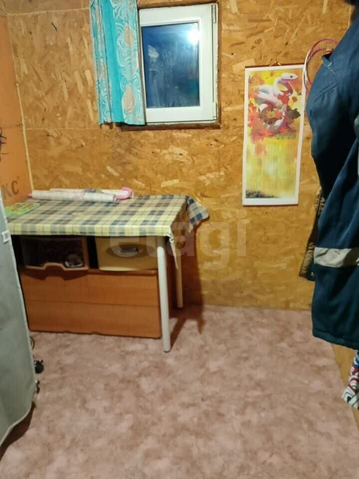 Дом 4-комн. 40 м² в СТ Весна — фото 10 из 13