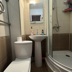 Квартира 31 м², 1-комнатная - изображение 5