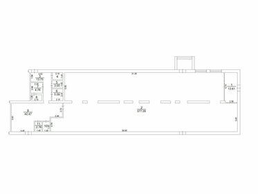 471,1 м², торговое помещение - изображение 4