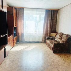 Квартира 58,6 м², 2-комнатная - изображение 2