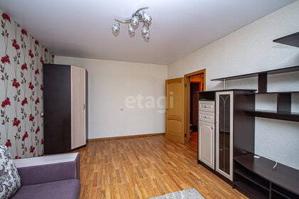 42 м², 1-комнатная квартира 27 000 ₽ в месяц - изображение 43