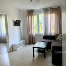 Квартира 50 м², 3-комнатная - изображение 1