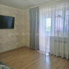 Квартира 49,7 м², 2-комнатная - изображение 3