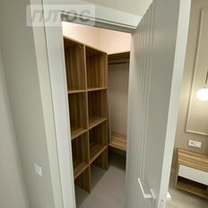 Квартира 58,5 м², 2-комнатная - изображение 5