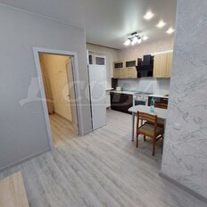 Квартира 40 м², 1-комнатная - изображение 2