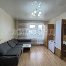 Квартира 27,6 м², студия - изображение 3