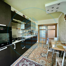 Квартира 74,4 м², 3-комнатная - изображение 4