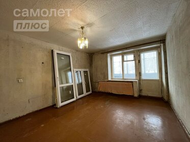 67,1 м², 3-комнатная квартира 7 855 000 ₽ - изображение 20