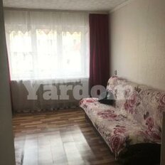 Квартира 17 м², студия - изображение 1