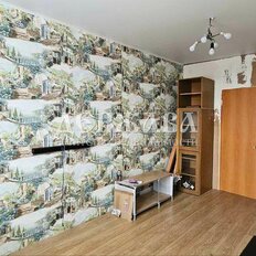 Квартира 35,2 м², 1-комнатная - изображение 2