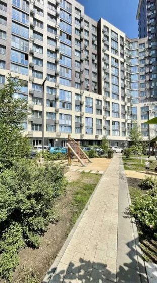 37 м², квартира-студия 4 850 000 ₽ - изображение 44