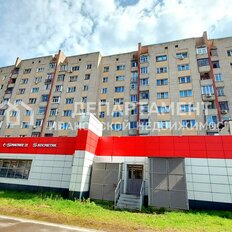 Квартира 36 м², 1-комнатная - изображение 1