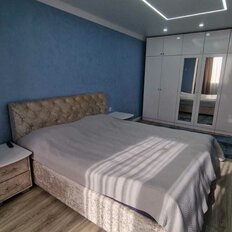 Квартира 41 м², 1-комнатная - изображение 3