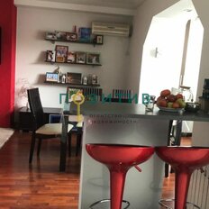 Квартира 87 м², 3-комнатная - изображение 2