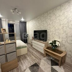 Квартира 40,4 м², 1-комнатная - изображение 3